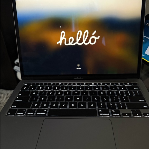 Apple Macbook Air 13inch